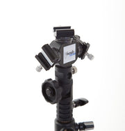 Lastolite 2457JM Joe McNally TriFlash speedlite holder