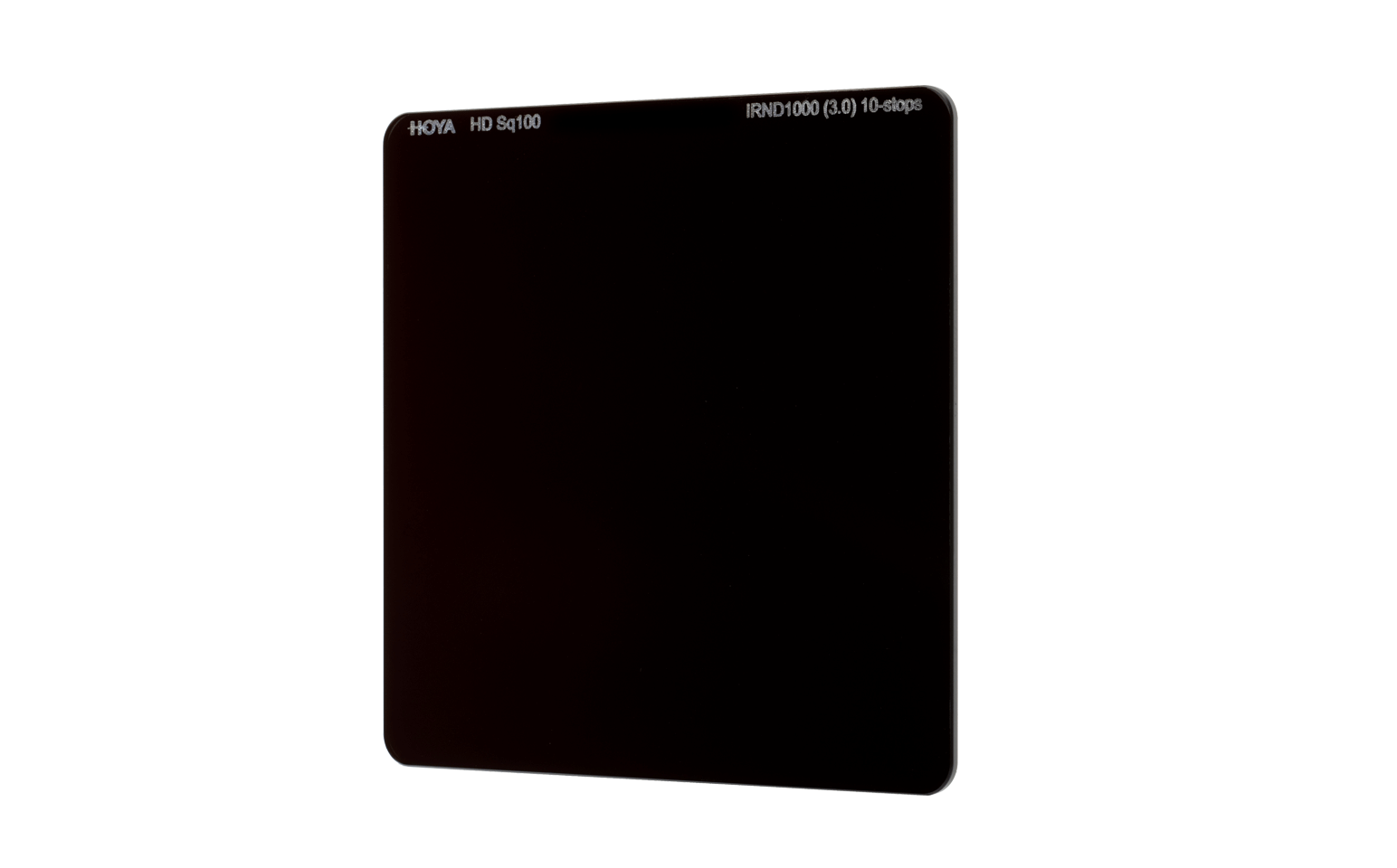 Квадратен филтър Hoya HD Sq100 IRND1000 (3.0) - 10 стопа 100x100