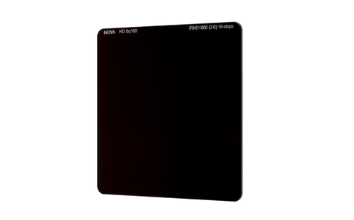 Квадратен филтър Hoya HD Sq100 IRND1000 (3.0) - 10 стопа 100x100