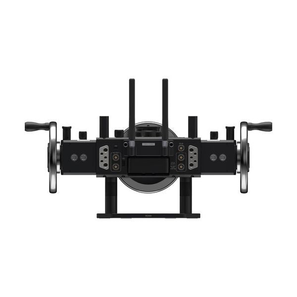 DJI Master Wheels 3-Axis
