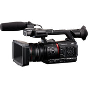 Видеокамера Panasonic AG-CX370 4K  с NDI NX и Auto-Tracking