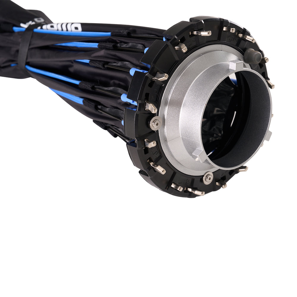 Параболичен софтбокс Amaran Light Dome 60