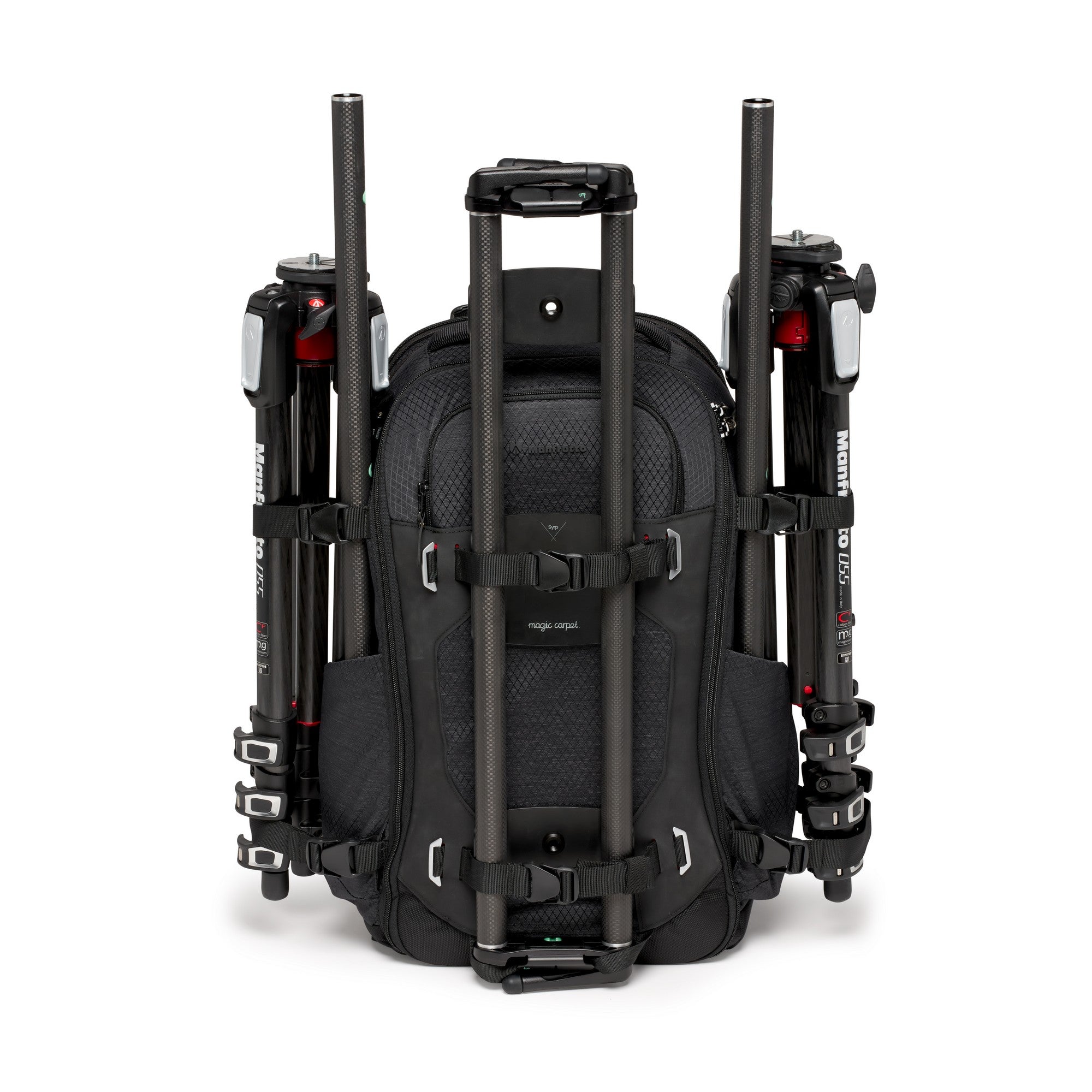 Раница Manfrotto PRO Light Flexloader L за CSC/DSLR - 26L