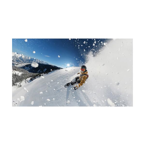 Удължение GoPro 2.7m Carbon Fiber