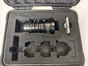 Втора употреба Кино обектив Laowa Ranger 16-30mm T2.9 FF Cine Lens  за Arri PL - метричен