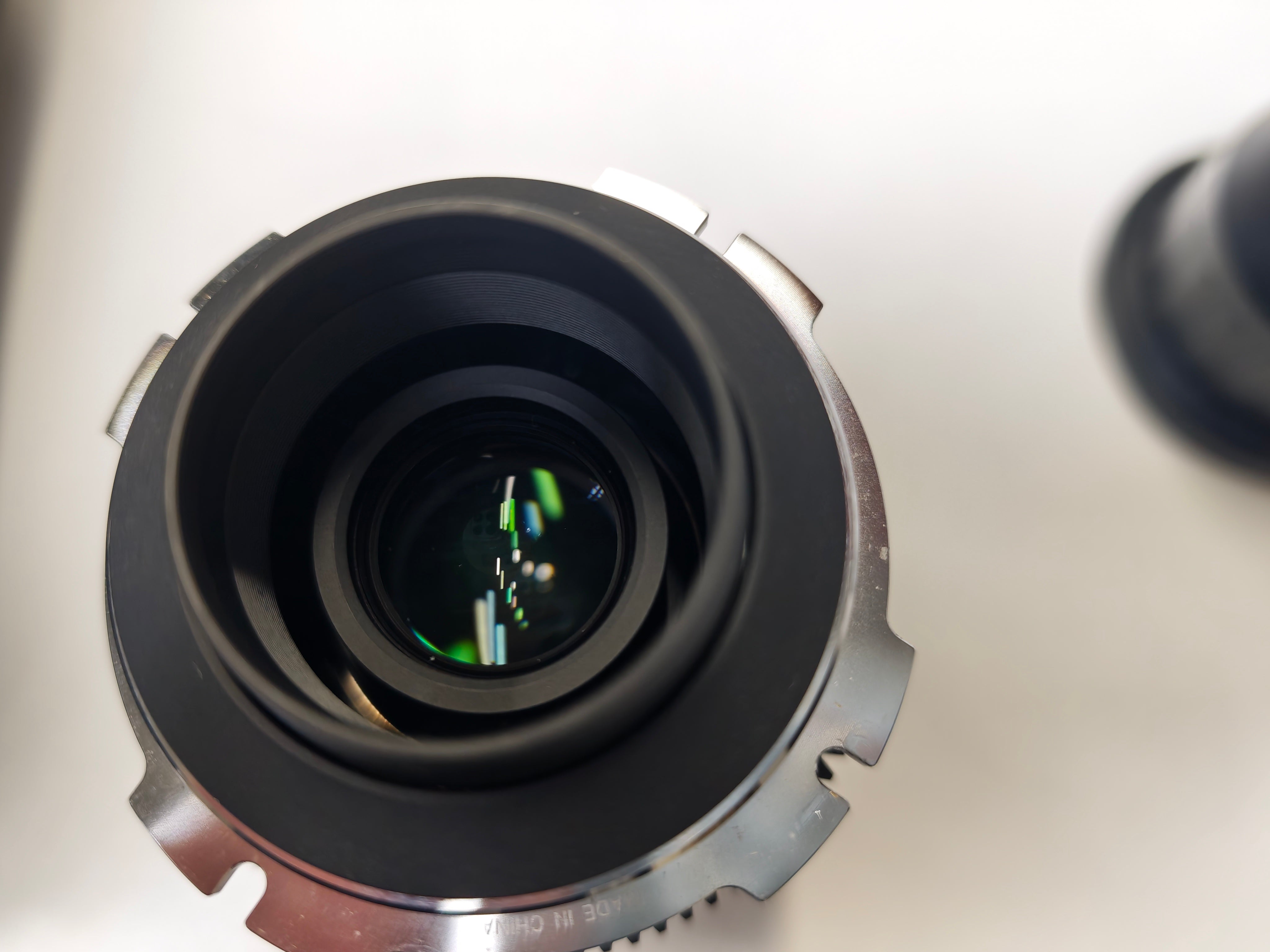 Втора употреба Кино обектив Laowa Ranger 16-30mm T2.9 FF Cine Lens  за Arri PL - метричен