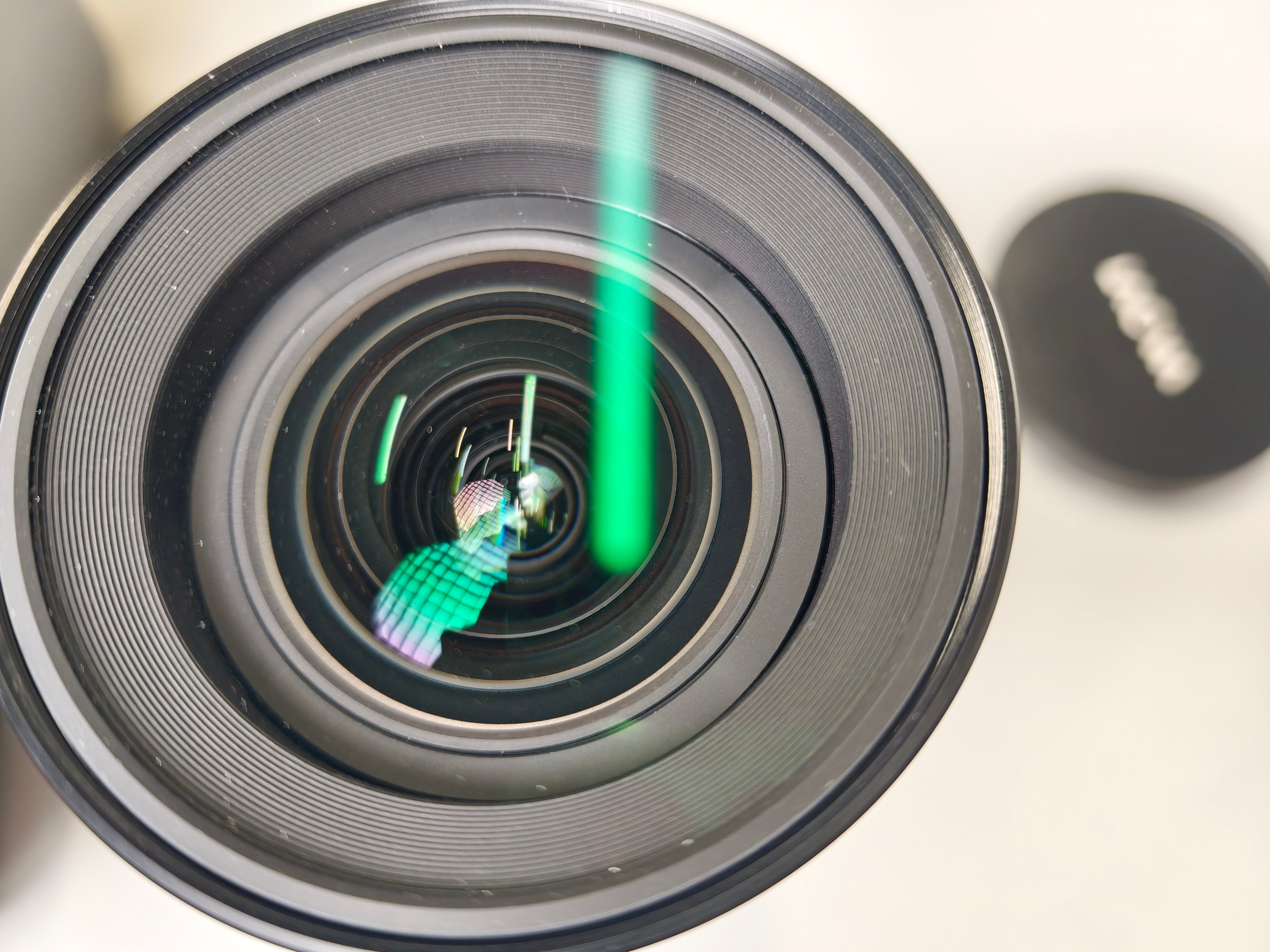 Втора употреба Кино обектив Laowa Ranger 16-30mm T2.9 FF Cine Lens  за Arri PL - метричен