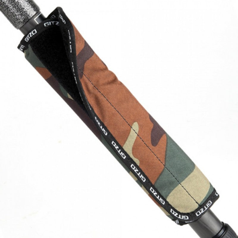 Топлоизолиращ захват за статив Gitzo за серии3-5 SAFARI LEG WARMER