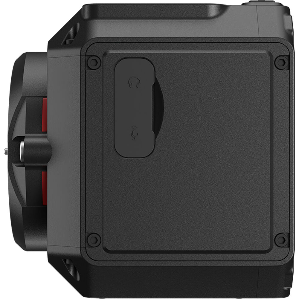 Z-Cam E2N 4K NDI - дигитална кино камера MFT