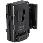 Anton Bauer V-Mount 24V Sharkfin Battery Bracket (ARRI Alexa 65, SXT)