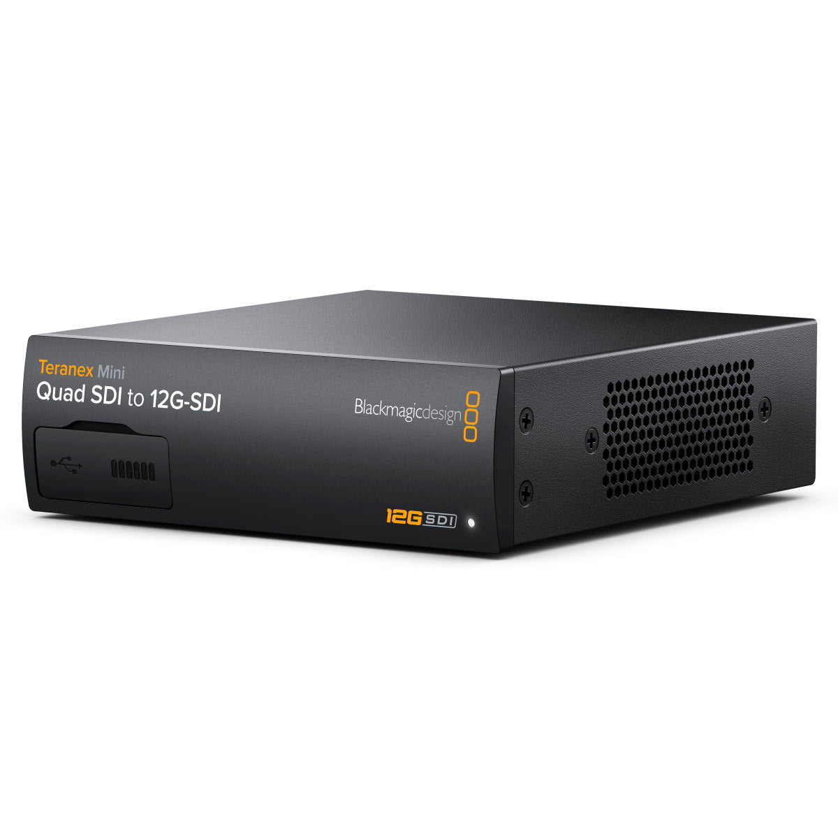Blackmagic Design конвертор Teranex Mini - Quad SDI to SDI 12G