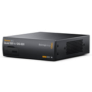 Blackmagic Design конвертор Teranex Mini - Quad SDI to SDI 12G