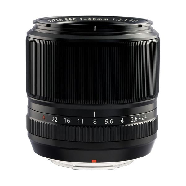 Обектив FUJIFILM XF 60mm f2.4 R Macro за Fujifilm