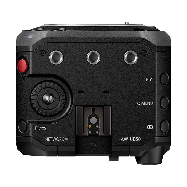 Бокс камера Panasonic AW-UB50 - пълноформатна - Box камера - SDI