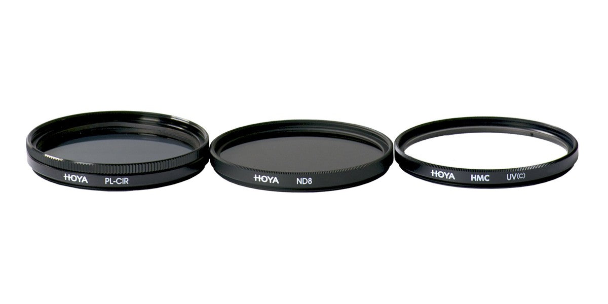 Hoya 77MM DIGITAL FILTER KIT 2