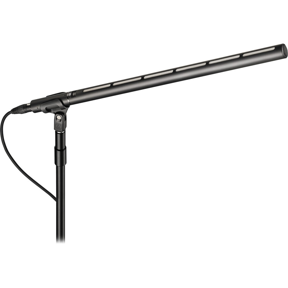 Audio-Technica BP28L Line + Gradient Large Diaphragm Condenser Microphone