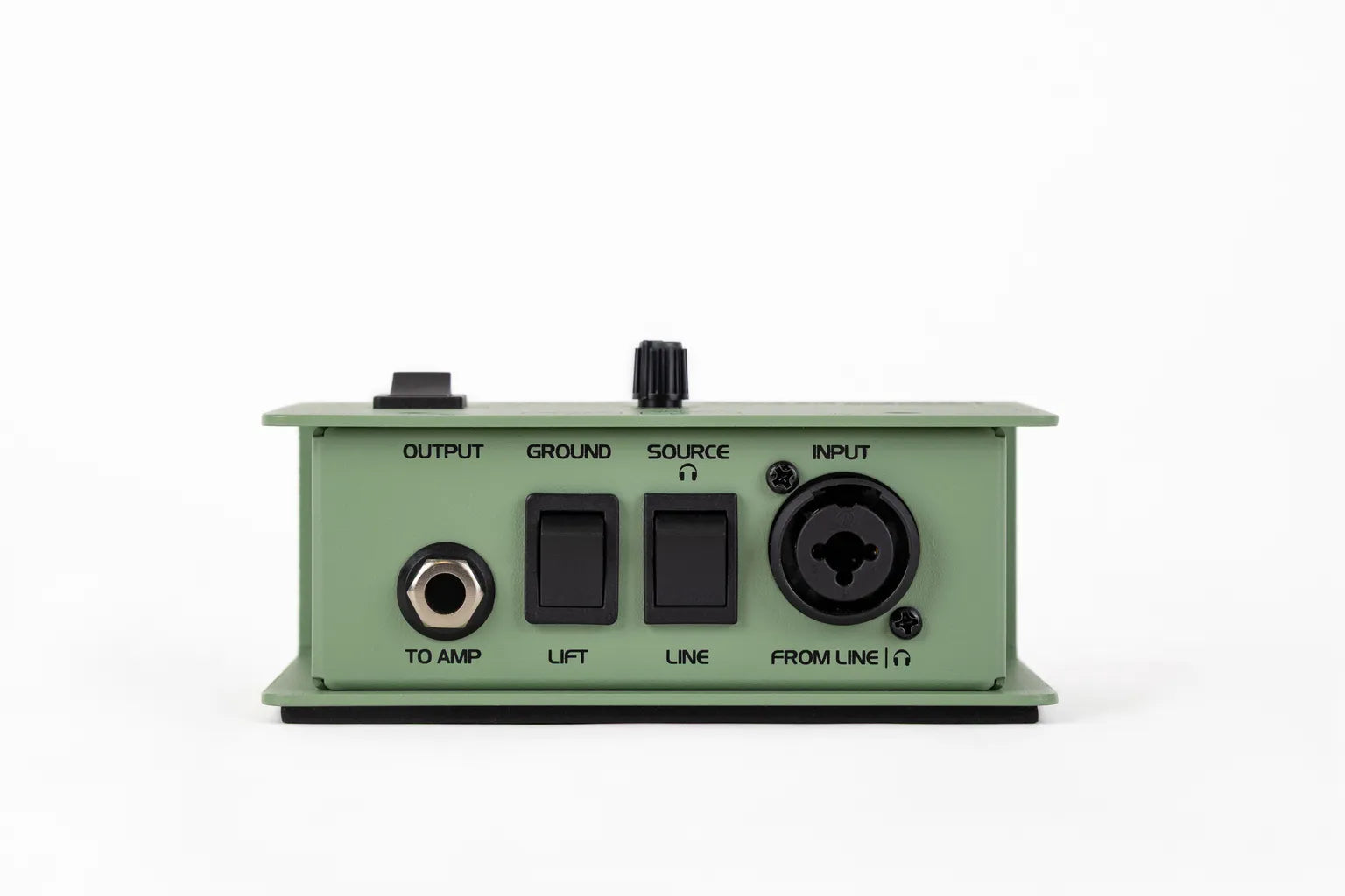 Samson S-Max Retrack Пасивен Re-Amp Box за студио