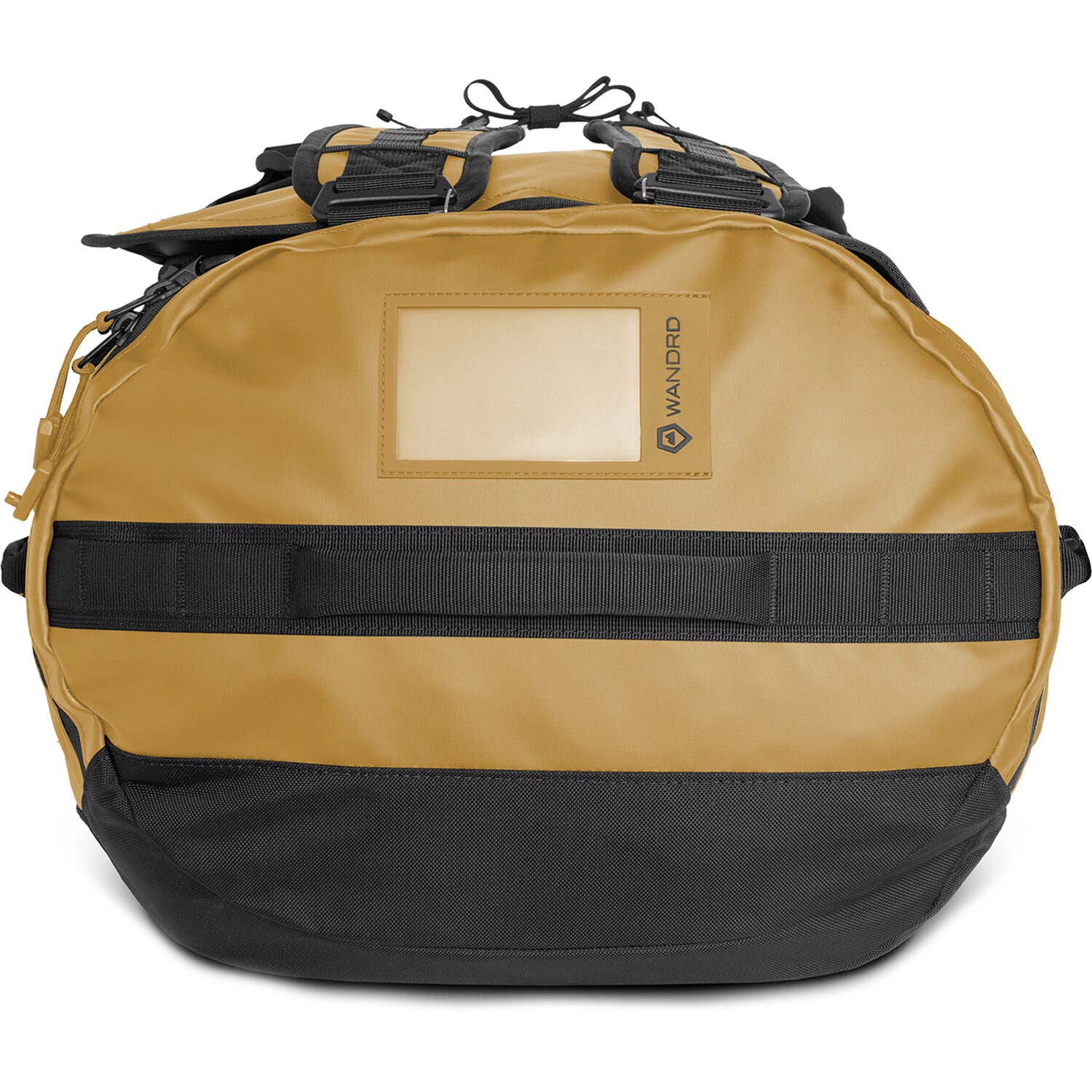 Чанта WANDRD CARRYALL Duffel 30L - Dallol Yellow