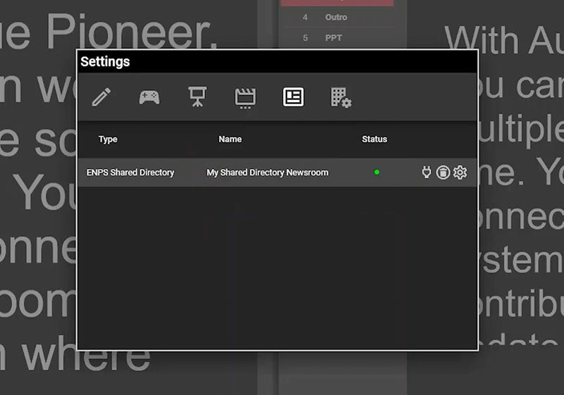 Pioneer software license pack, 1-year entitlement