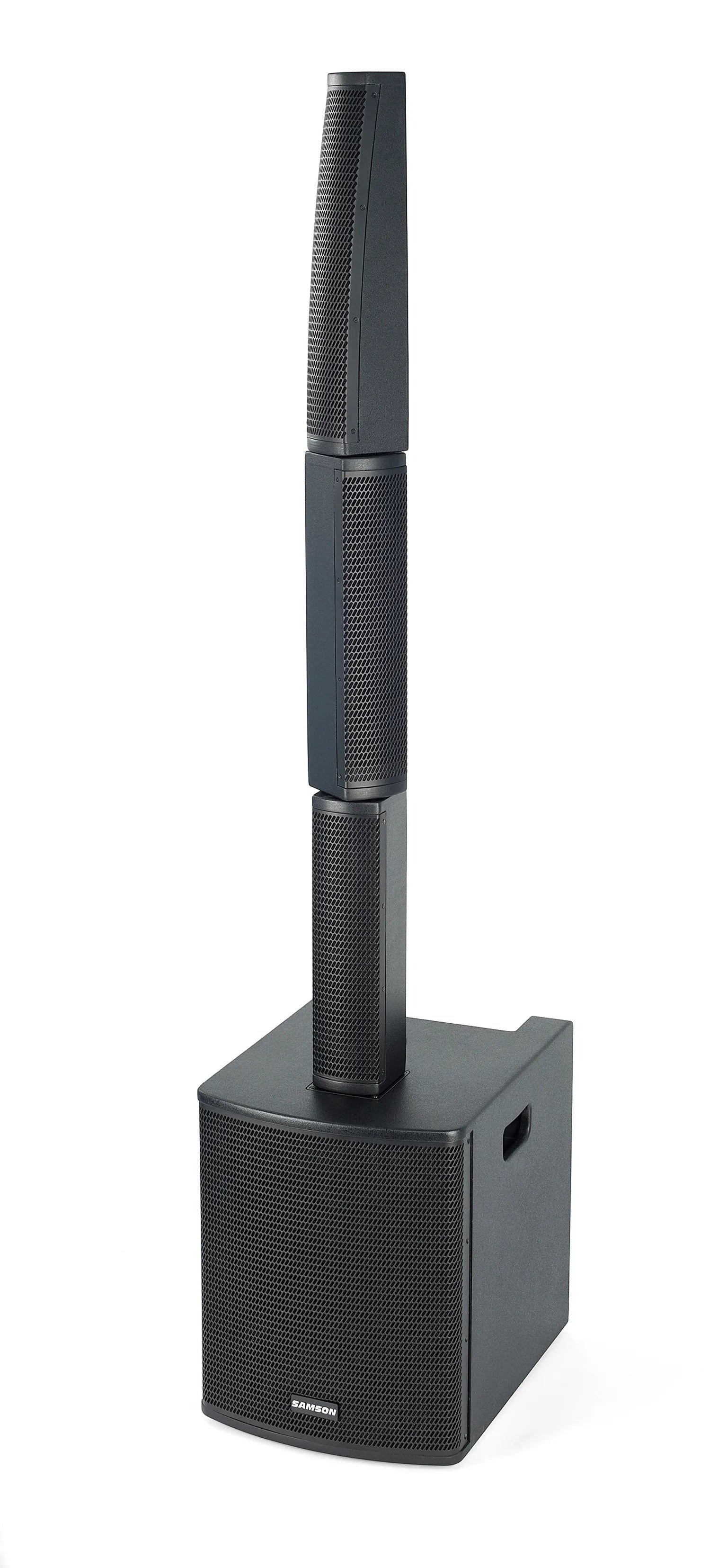 Samson Resound VX8.1 – преносима колонна озвучителна система (Column Array System)