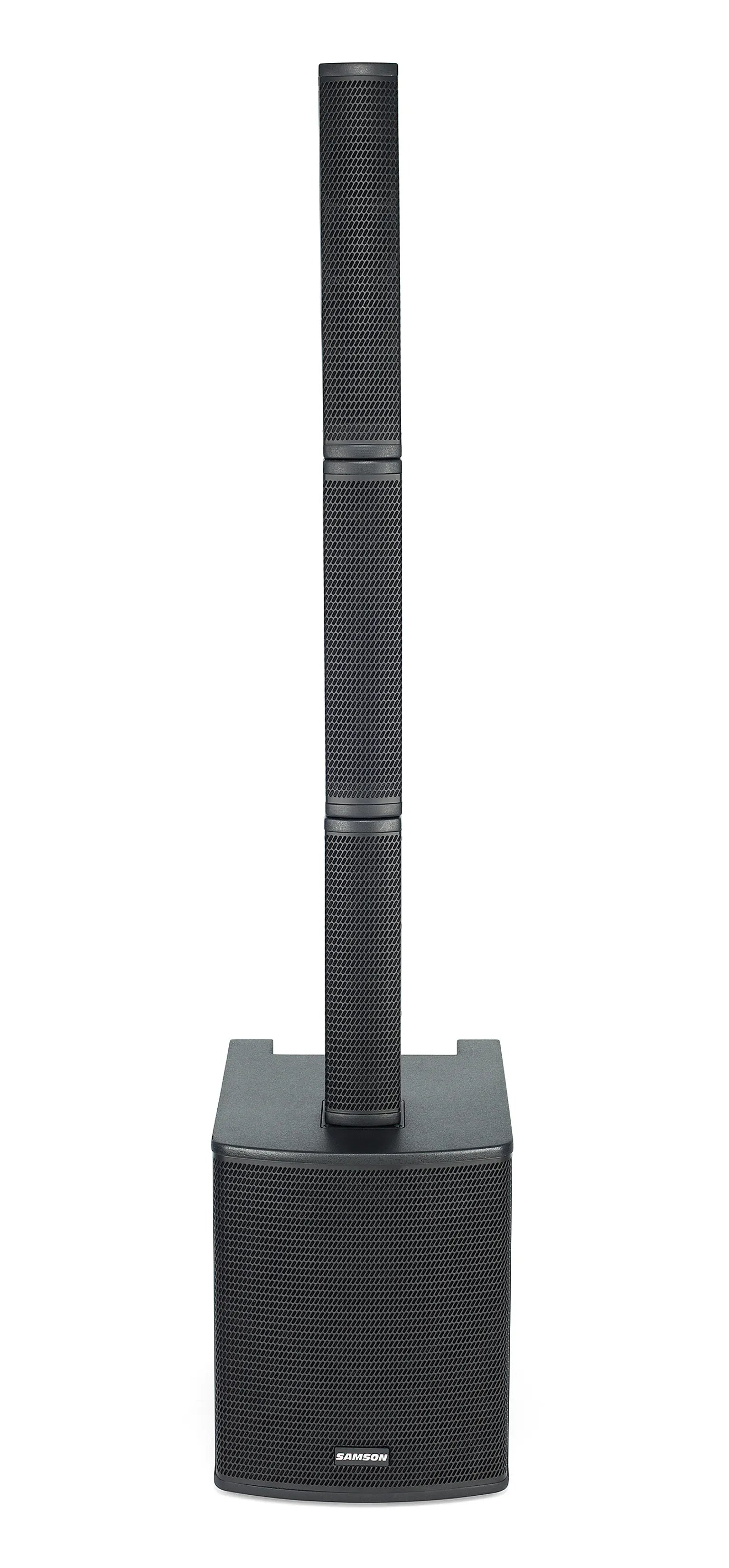 Samson Resound VX8.1 – преносима колонна озвучителна система (Column Array System)