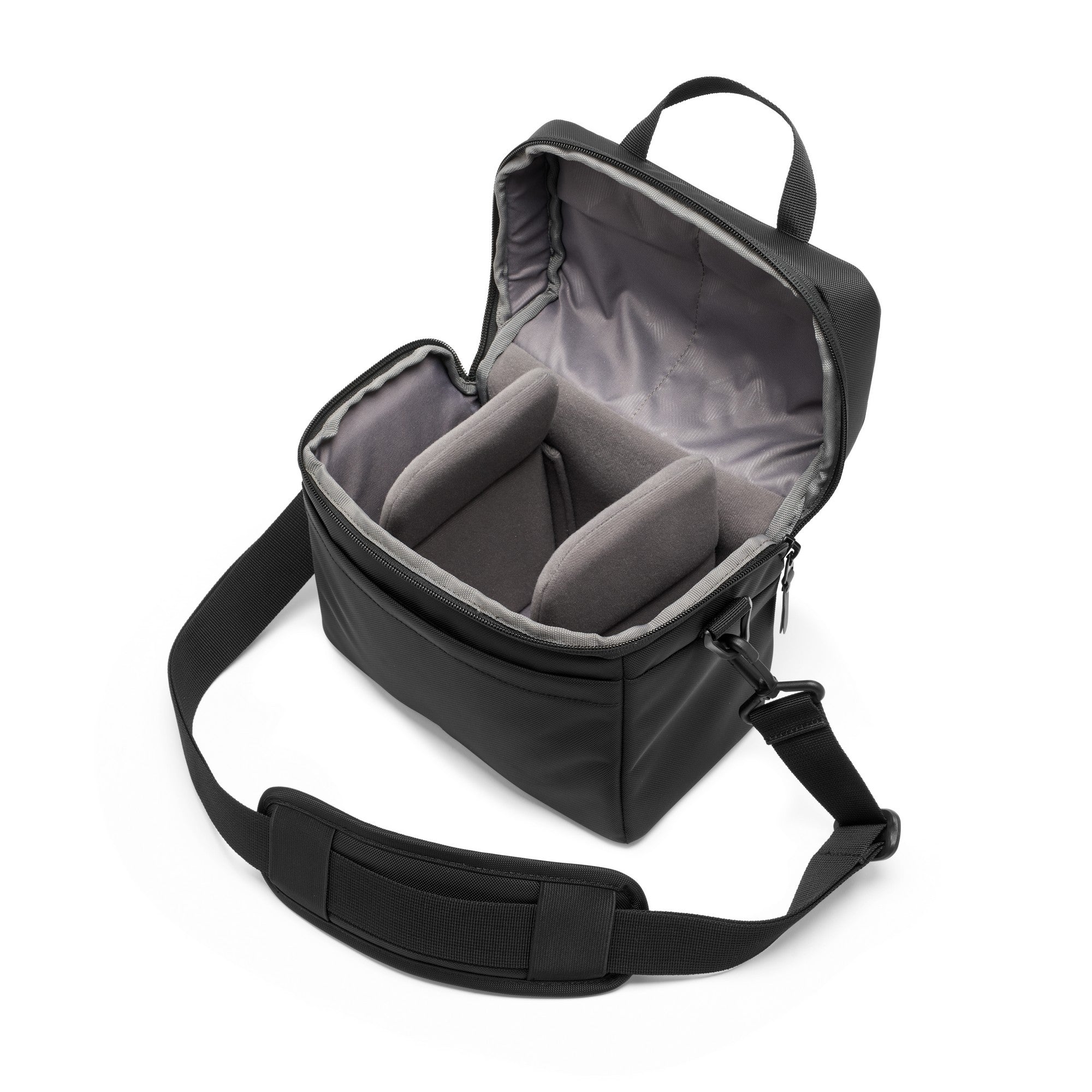 Чанта Manfrotto Advanced3 shoulder bag L III за DSLR/CSC