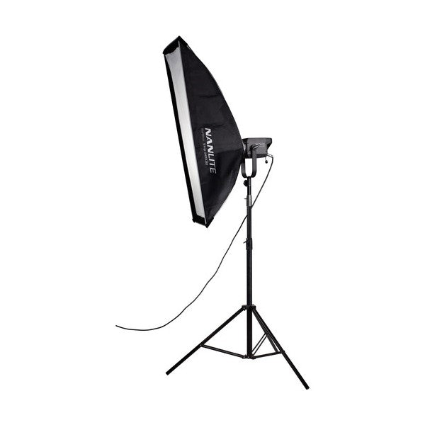 Softbox NanLite 45x110 cm