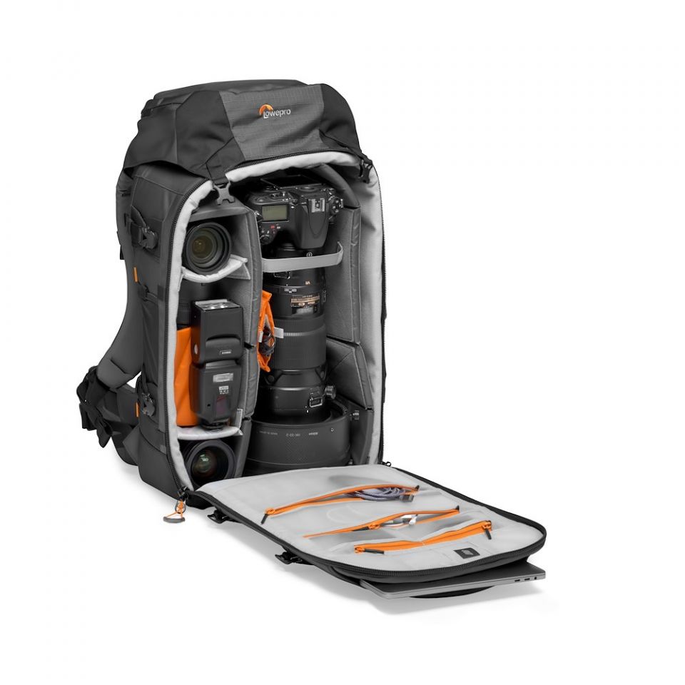 Lowepro Pro Trekker BP 550 AW II - 40L - GL