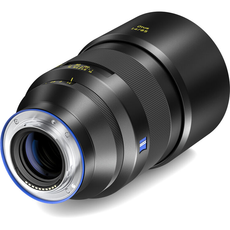 Обектив ZEISS Otus ML f1.4 85mm за Sony E