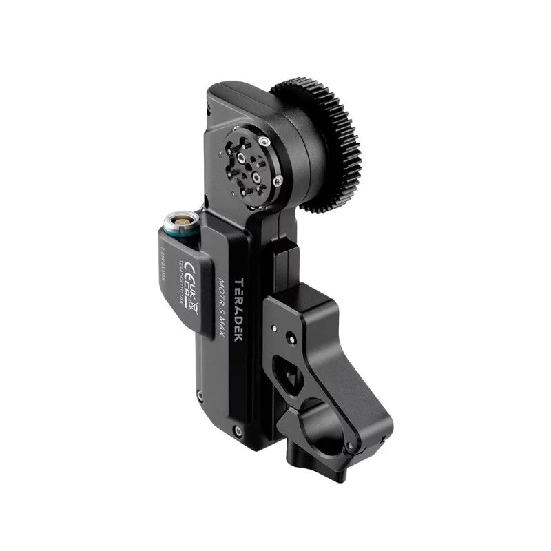 TERADEK RT MOTR.S MAX (Single Motor)