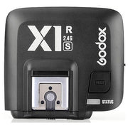 GODOX X1RS - 2.4G TTL Receiver For Sony