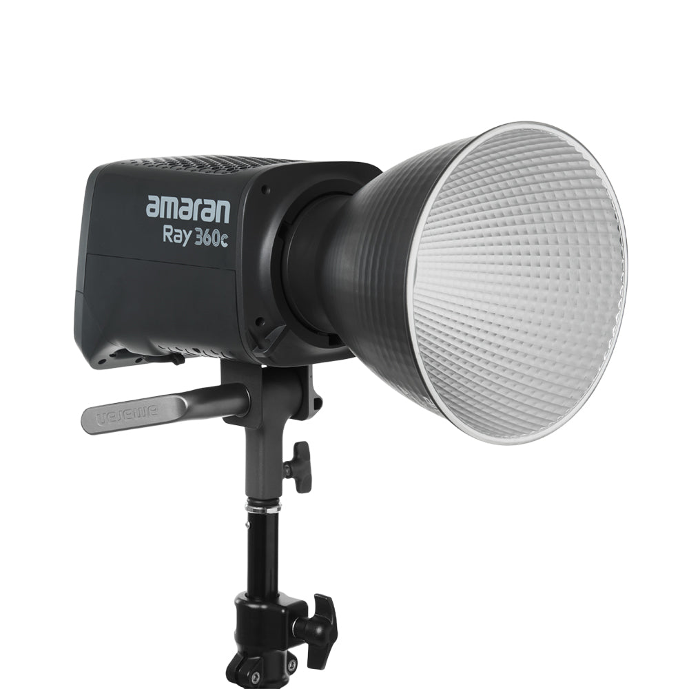 Диодно COB осветление Amaran Ray 360c