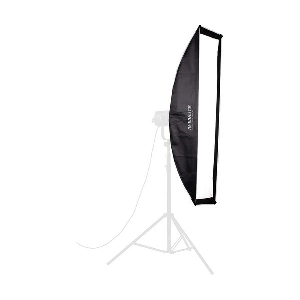 Softbox NanLite 30x140 cm