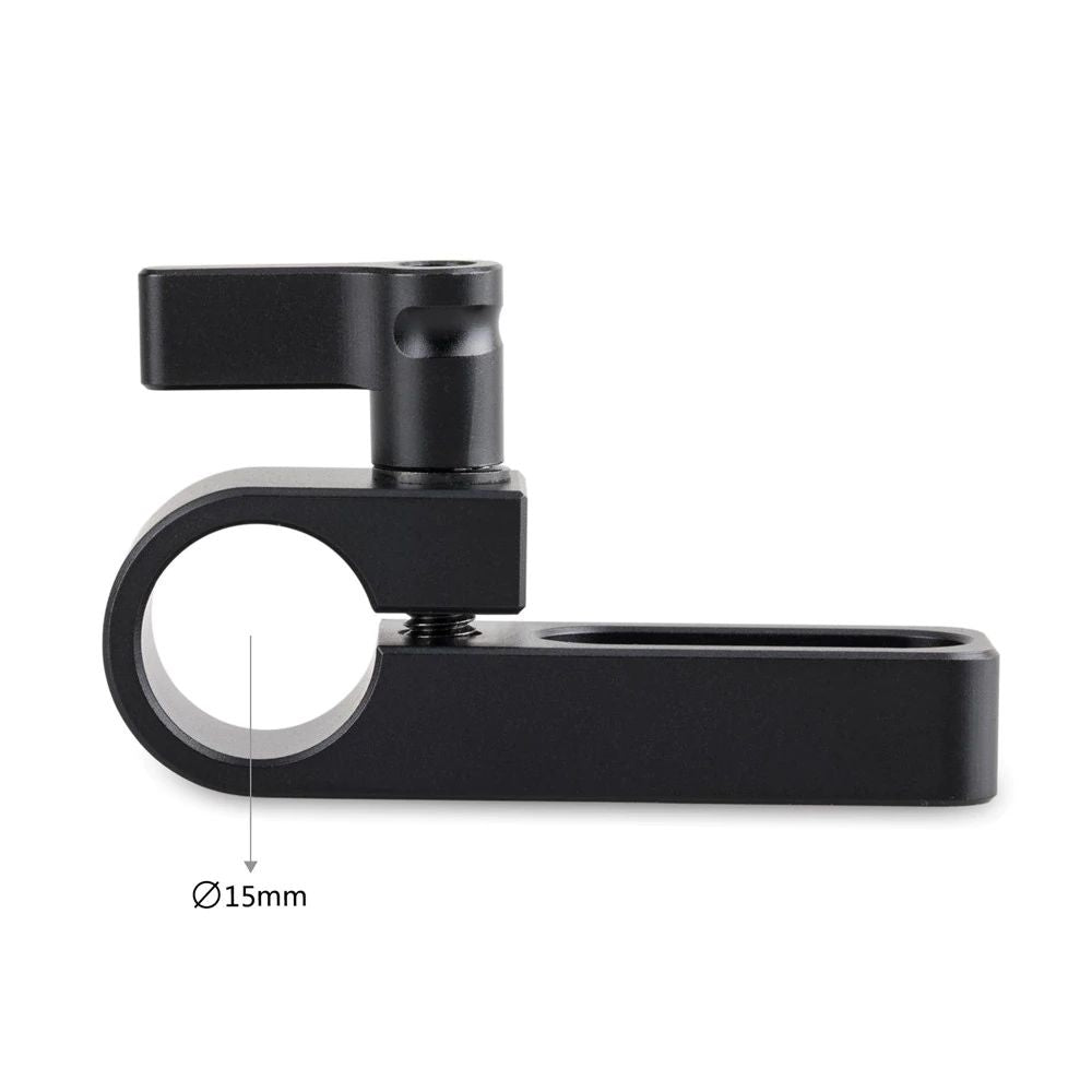 SmallRig Single 15mm Rail Clamp