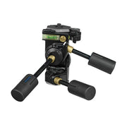 Трипозиционна глава Manfrotto 229 Трипозиционна глава 3D Super Pro 3-way tripod head