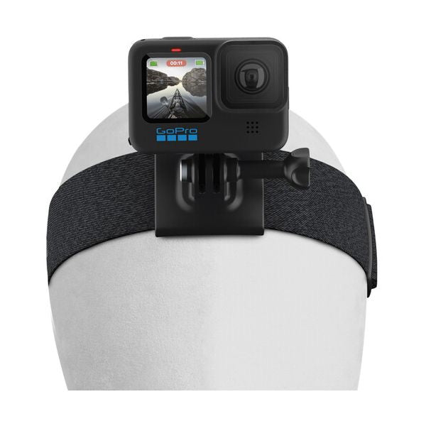 Лента за глава GoPro Head Strap 2.0