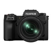 Фотоапарат комлект Fujifilm X-H2 с обектив XF 16-80mm f4 R OIS WR