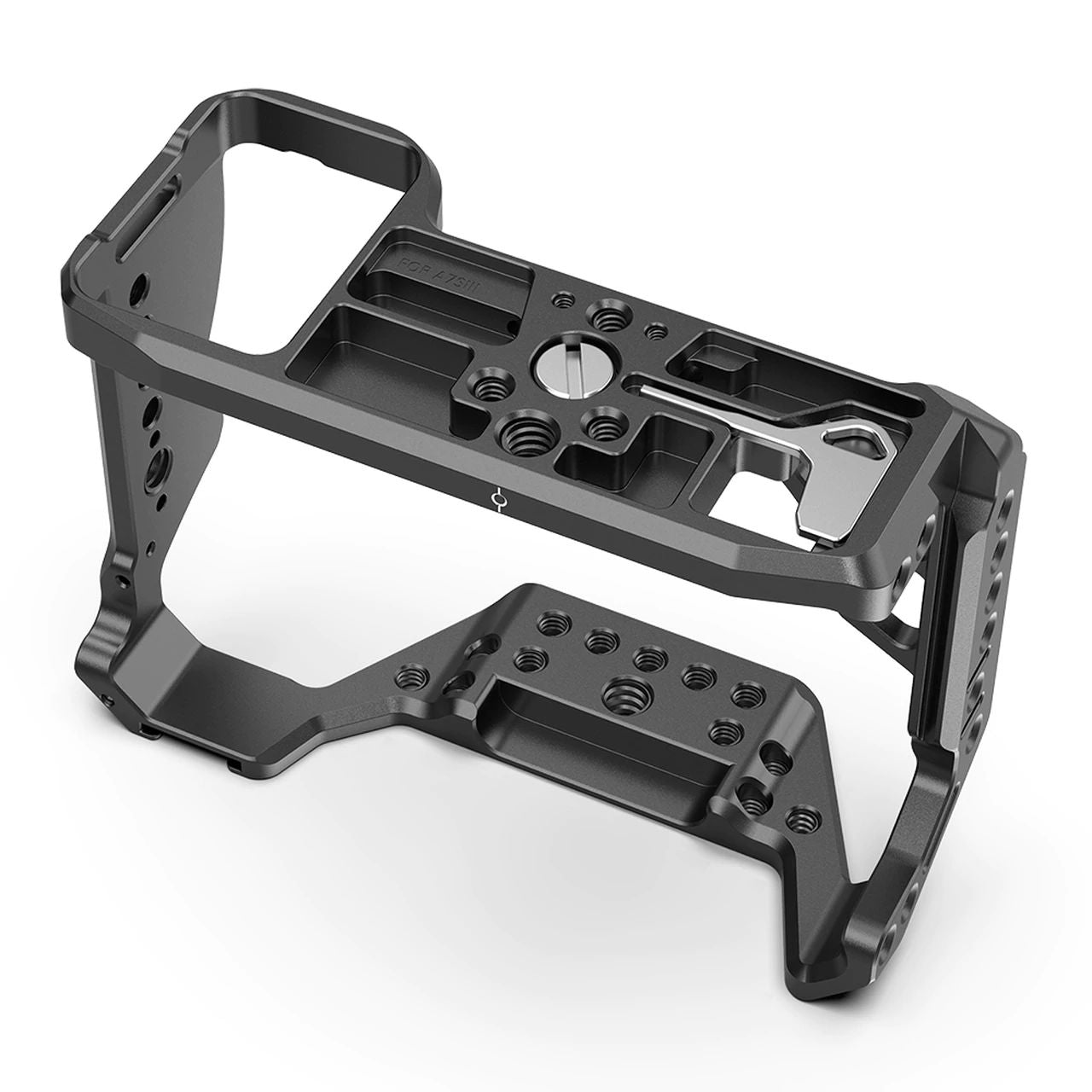 SmallRig Form-fitting Cage for Sony Alpha 7S III Camera