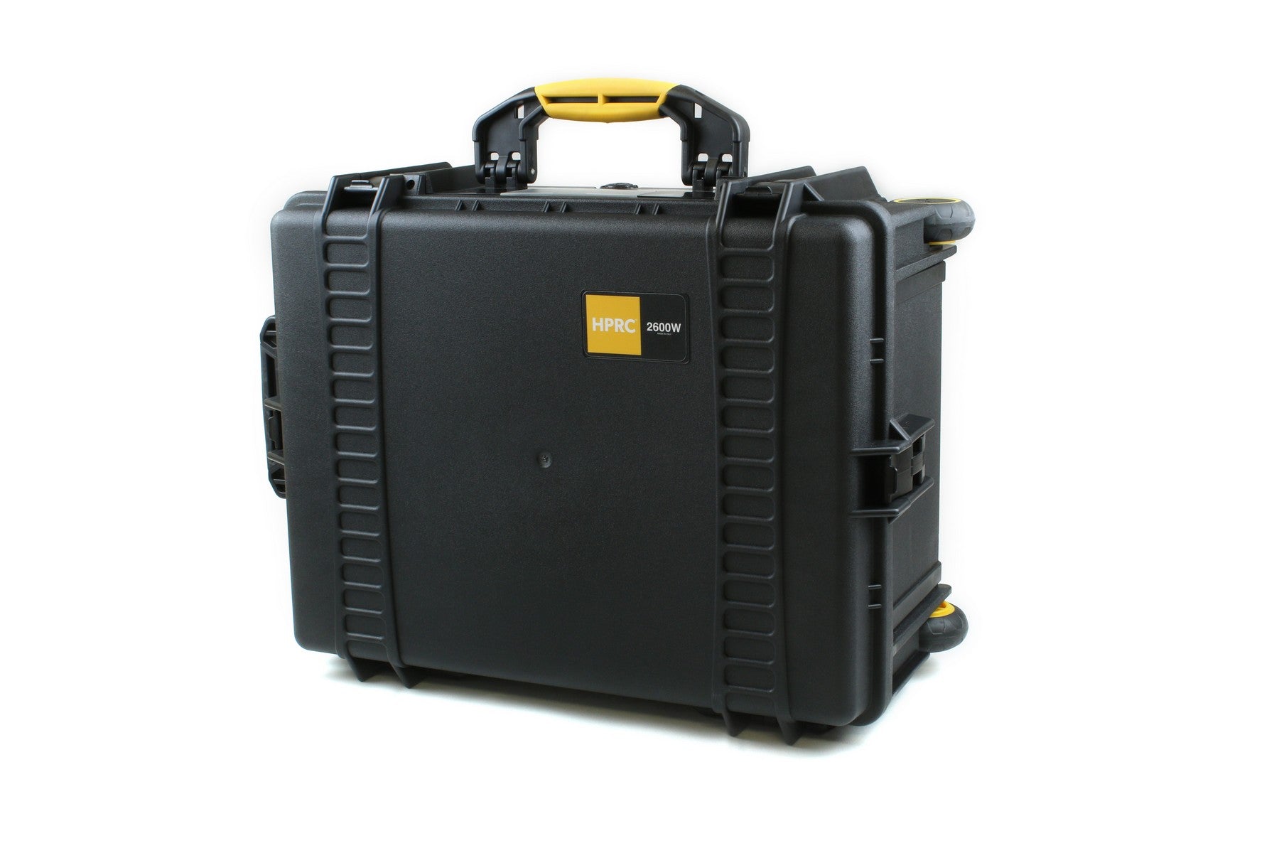 Твърд куфар HPRC 2600W за Sony PXW-Z280