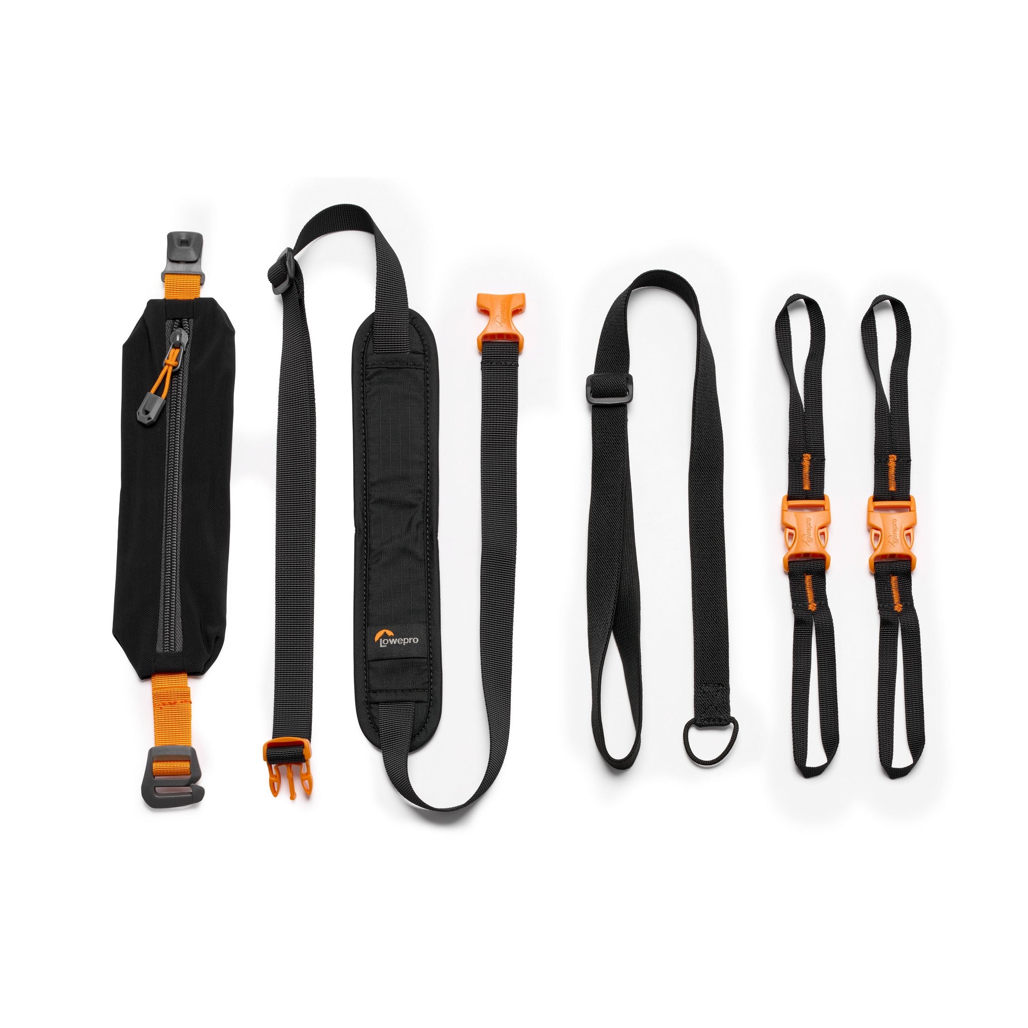 Раница Lowepro PhotoSport PRO 70L AW III (M-L) - Сив