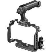 Клетка комплект SmallRig за камера Panasonic LUMIX S1R II