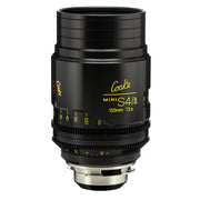 Cooke Mini S4/i S35 Prime 135mm T2.8 (Metric)