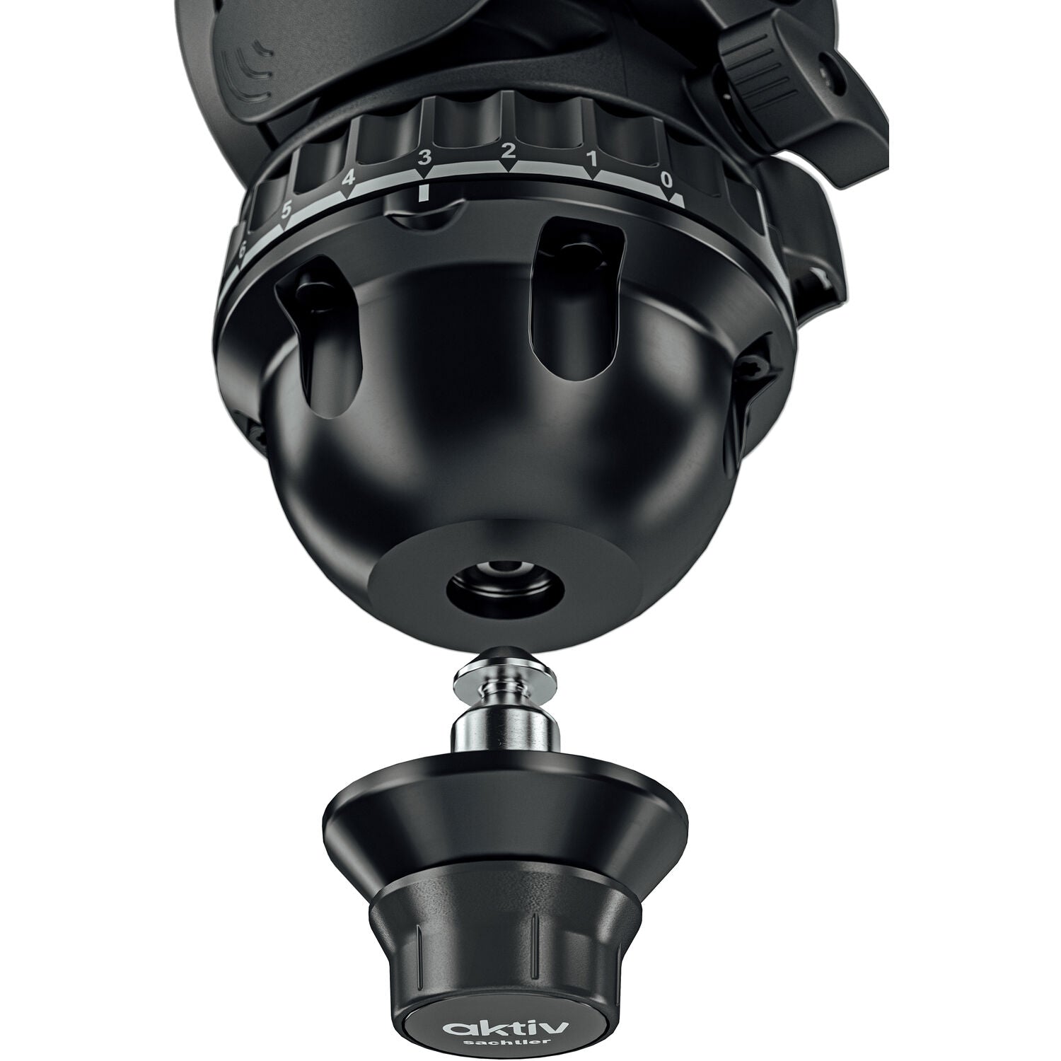 Videokit Sachtler System aktiv8T flowtech75 MS
