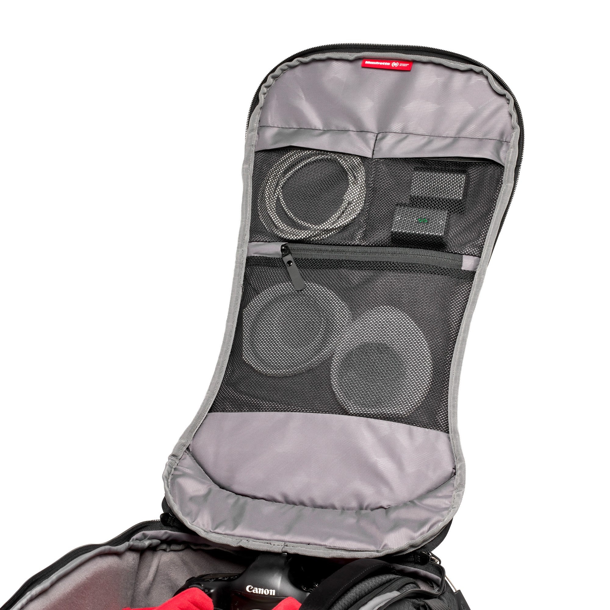 Раница Manfrotto PRO Light Flexloader L за CSC/DSLR - 26L
