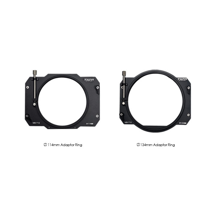 Карбонов компендум - TILTA 4×5.65 Carbon Fiber Matte Box (Clamp-on)