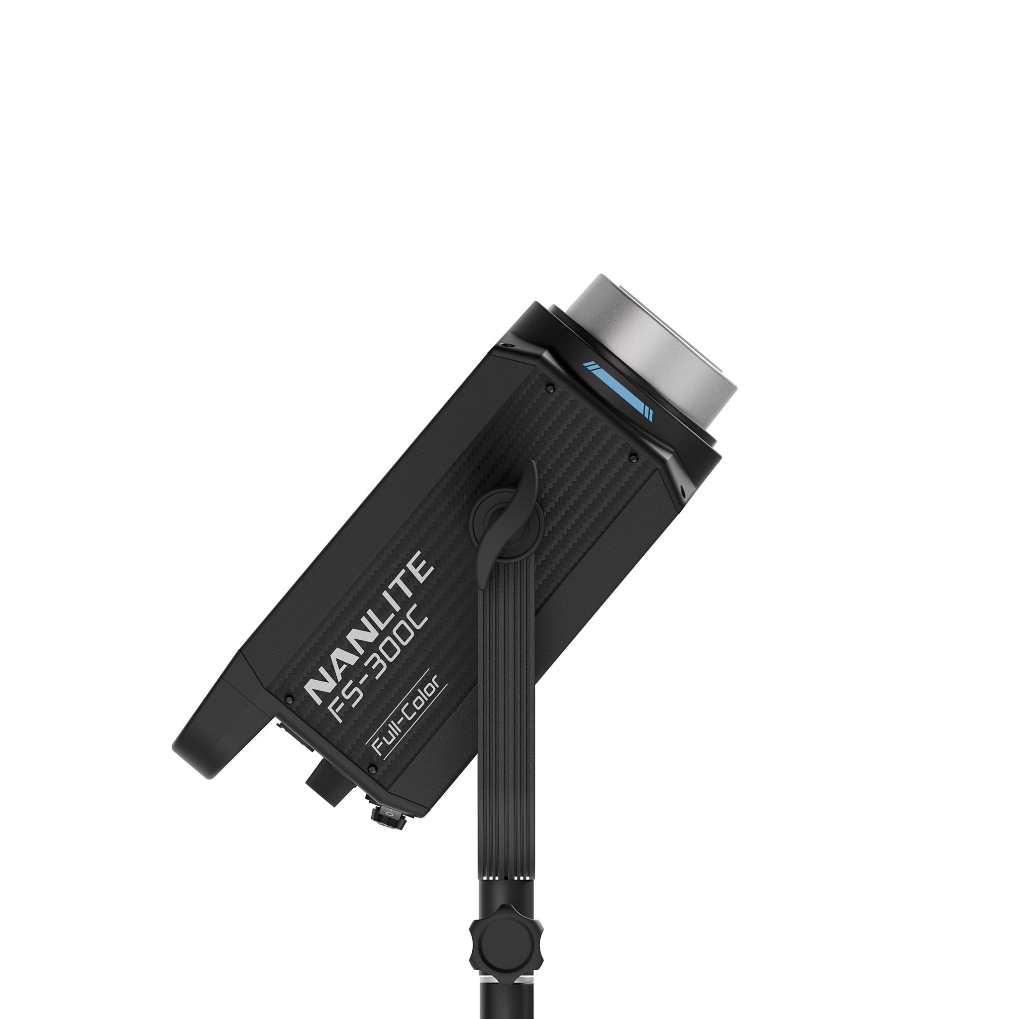 Nanlite FS-300C LED RGBW Spot light