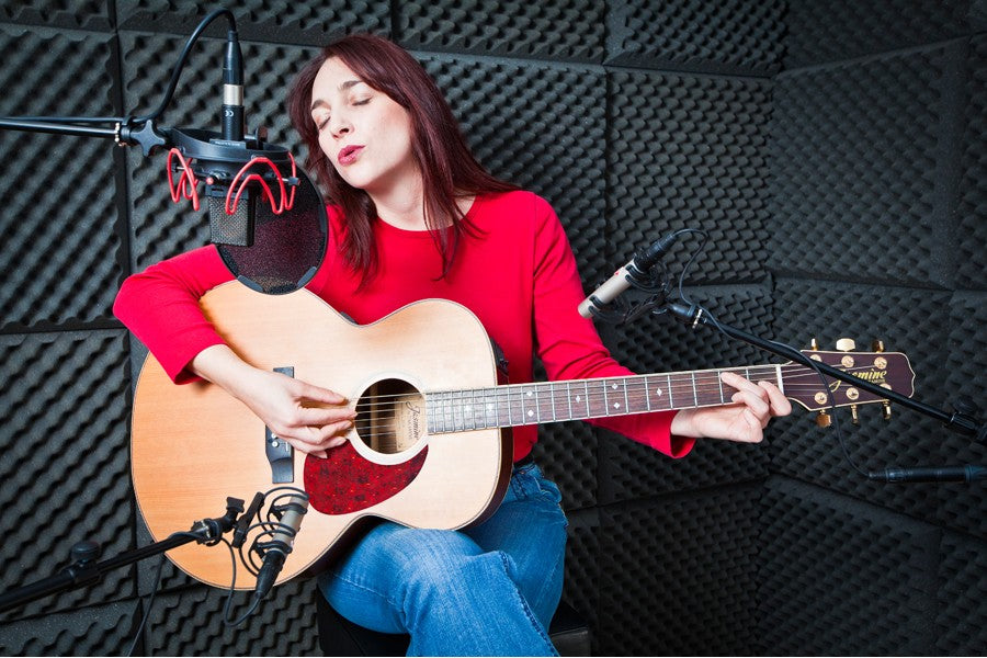 Rycote InVision USM-L Studio Kit