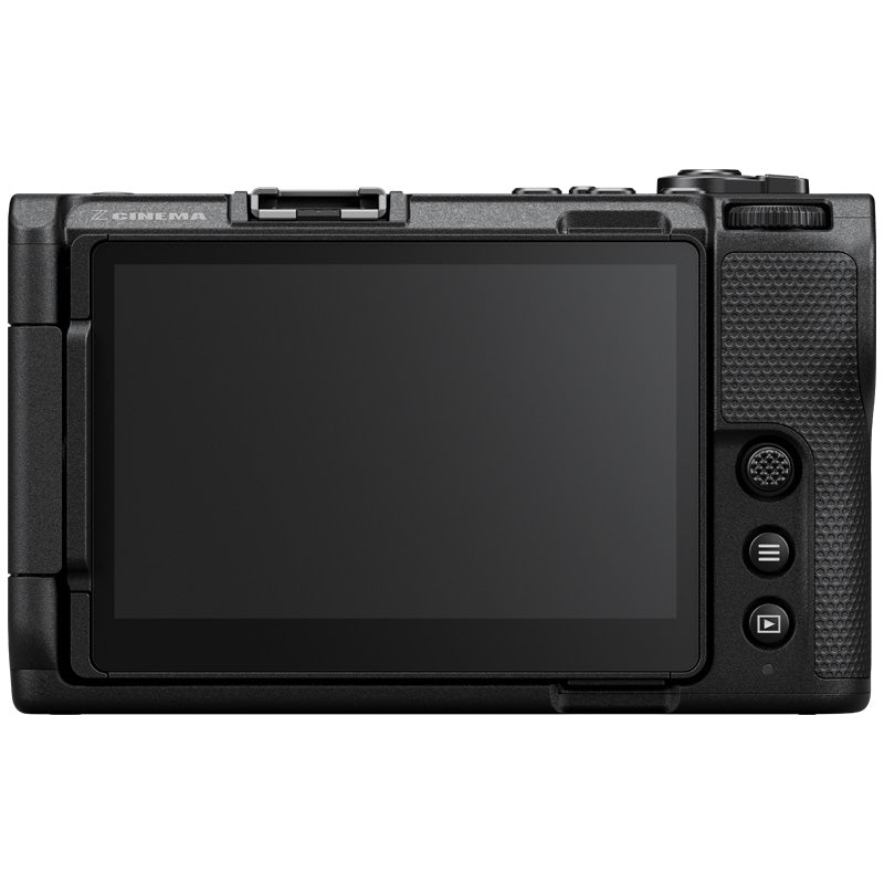 Фотоапарат Nikon ZR тяло