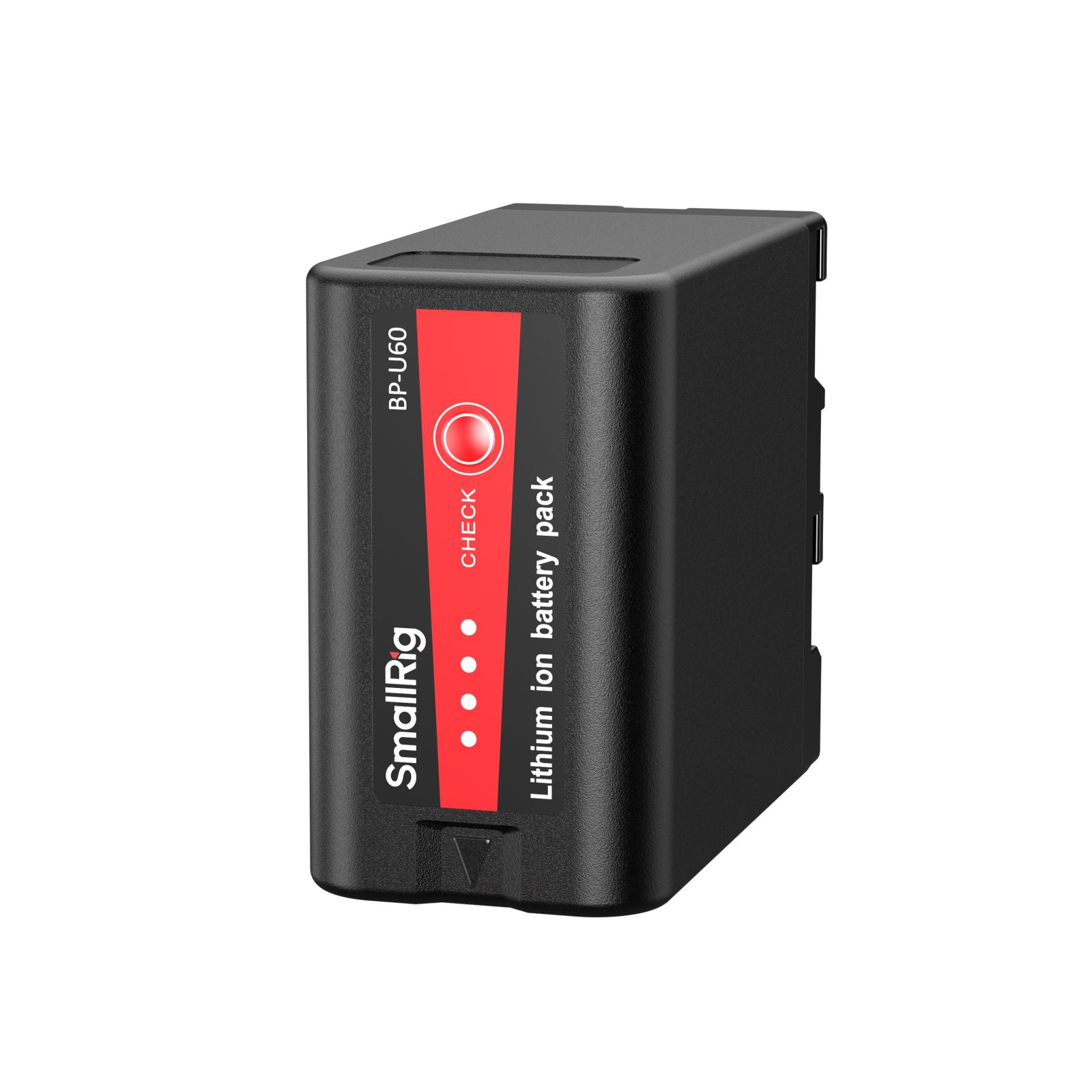 Батерия SmallRig BP-U60 Camcorder Battery 6800mAh