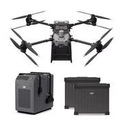 Дрон DJI FlyCart 30 Combo